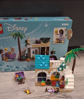 Lego friends - 6