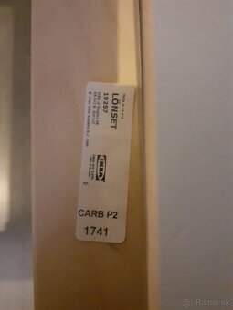 IKEA posteľ 140x200 - 6