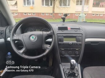 Predam skoda octavia 2 1.9 77kw - 6