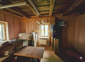 Na predaj stavebný pozemok v obci Svinia Prešov 25 €/m2 - 6