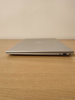 HP EliteBook 860 G10 | i5-1345U |16→32 GB RAM | 256→1 TB SSD - 6