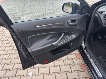 Ford Mondeo 2.5T LPG - 6