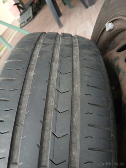 Kolesa na megane 3 - 6