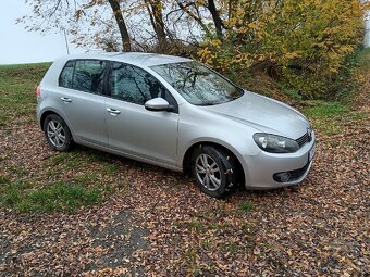 Golf 6 - 6