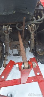 Predám traktorik - 6