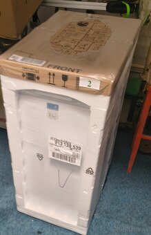 Electrolux EW6TN25261F - 6