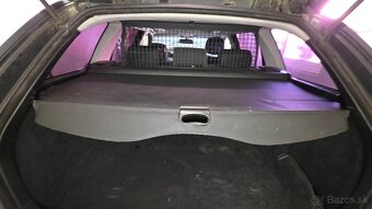 Rozpredám bmw e46 320d 110kw touring  facelift - 6