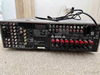 Zosilovac Denon AVR-1906 7.1 - 6