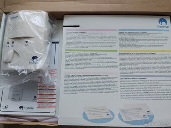 Monitor dychu Babysense II - 6