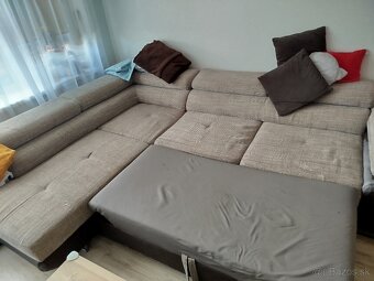 Sedačka za odvoz - 6