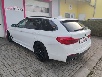 Prodám BMW 530D G31 M-PAKET 195KW DPH - 6