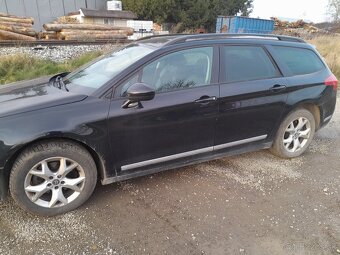 Citroen C5 combi - 6