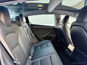 Tesla 3 LongRange, Dual Motor, 78.8kwh - 6