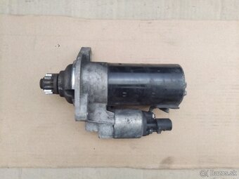 štartér 1.2TDI, 1.6TDI, 2.0TDI Škoda - 6