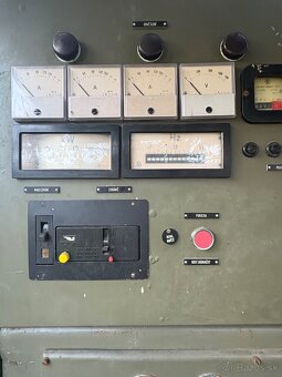 Elektrocentrala 30 kw - 6