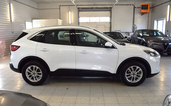 Ford Kuga 1.5 EBLUE TITANIUM 56 000 KM 2022-DPH - 6