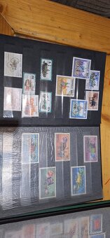 predám známky - 6