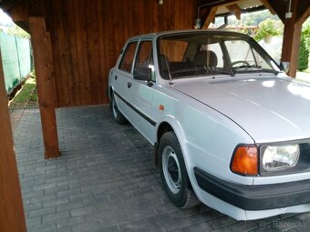 Škoda 105 L - 6