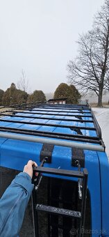 Renault master 2.3 92kw bus 9 miestny 6q. - 6