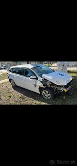 Peugeot 308 Gruau 1.6 HDi - 6