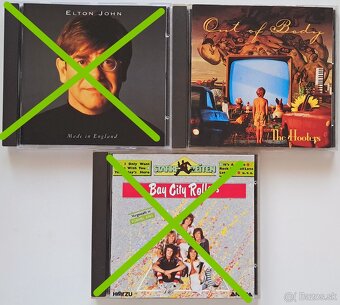 CD ALBUMY 148-25 - 6
