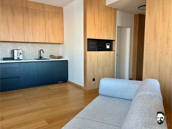 1,5 izb. byt v projekte Blumental - 6