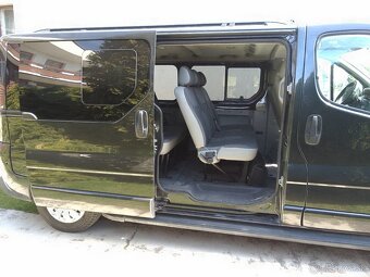 Opel Vivaro - 6
