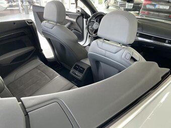 AUDI S5 QUATTRO CABRIO-možná výměna - 6