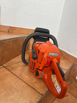 Predám Husqvarna 445 X-TORQ - 6
