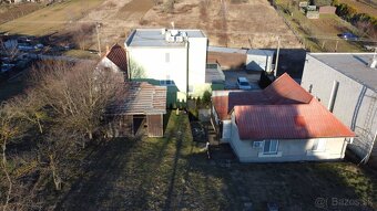 REZERVOVANÉ Melek – ubytovacie zariadenia a hosp. budovy - 6