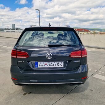 Vw Golf 7 Variant 1.5tsi - 6