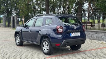 Dacia Duster TCe 74 S&S Comfort 4x2 - 6