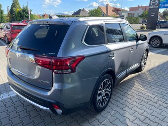 Mitsubishi Outlander 2.2 DI-D Intense+ - 6