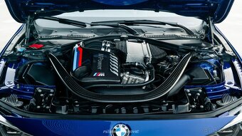 BMW M4 COMPETITION - 6