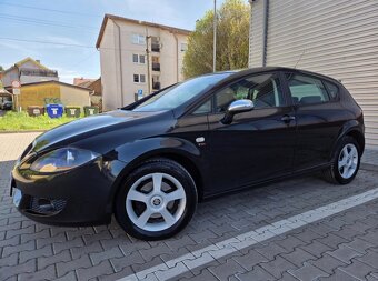 SEAT LEON 2.0 TDI (BMM) - 6