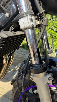 Suzuki GSF 650 Bandit - 6