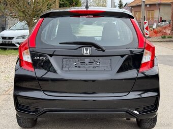 Honda Jazz 1.3 i-VTEC Comfort CVT Automat - 6