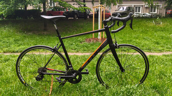 Cube Attain SL - 6