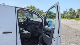 Toyota Proace 2.0 D-4D 120 L2 Active - 6