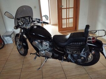 Chopper legenda Honda Shadow - 6