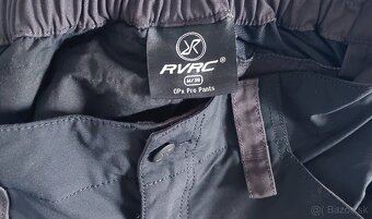 nohavice REVOLUTION RACE GP PRO - 6