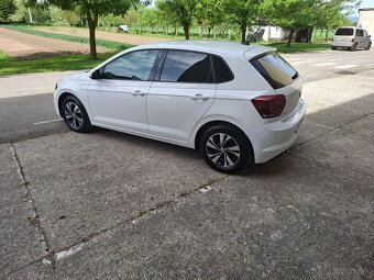 Vw polo 1.6 tdi - 6