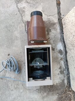Stará elektronika - 6