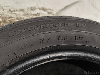 195/55 R16 Letné pneumatiky Fulda EcoControl 2 kusy - 6