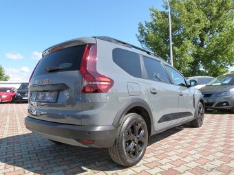 Dacia Jogger 1,0i LPG 67kW M/6 5 miestne - 6