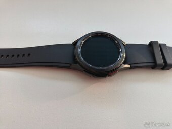 Samsung Galaxy watch 4 classic 42mm - 6