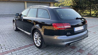 Audi A6 Allroad C6 - 6