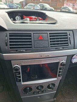 Opel meriva - 6