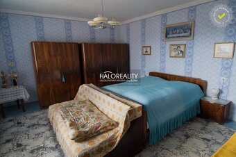 HALO reality - Predaj, rodinný dom Orovnica - 6
