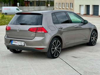 Volkswagen Golf 7 1.6 TDI 2014 - 6